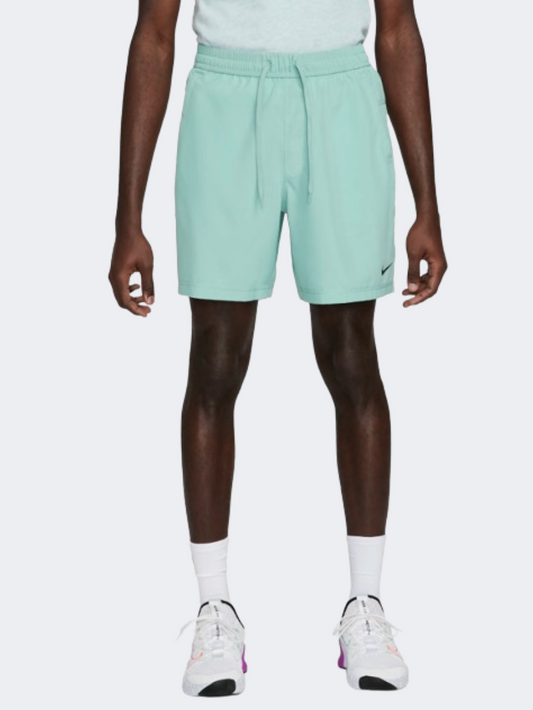 Nike Dri Fit Form 7 Inch Men Training Short Mineral/Black