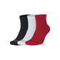 Nike Jordan Everyday Max Unisex Basketball Sock Multi-Colour