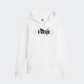 Puma Essentials+ Logo Lab Women Lifestyle Hoody White