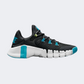 Nike Free Metcon 4 Men Training Espadrilles Black/Blue