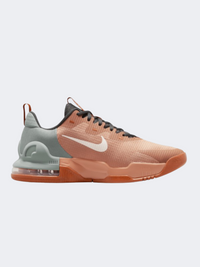حذاء تدريب رجالي Nike Air Max Alpha 5 بني/أخضر/ثلجي