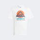 Adidas Adventure Gs Original T-Shirt White