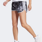 Adidas Marathon 20 Women Running Short White/Black/Grey