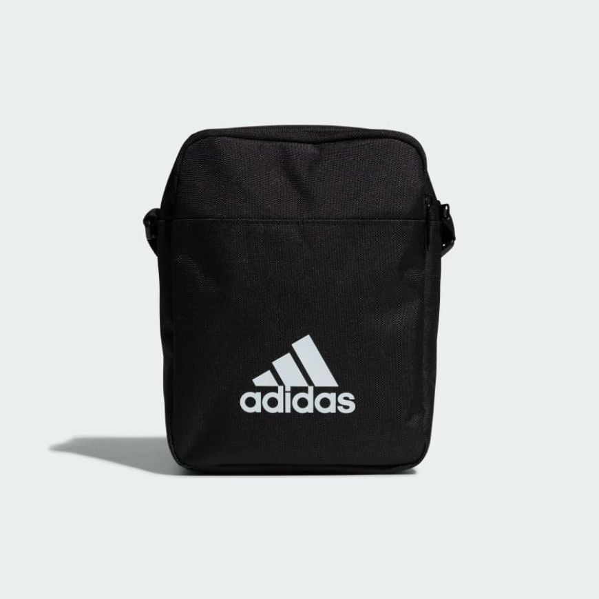 Adidas Classic Essential Organizer Unisex Training Bag Black