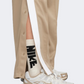 Nike Pk Women Lifestyle Pant Khaki/White