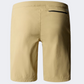The North Face Lightning Men Hiking Short Khaki Stone