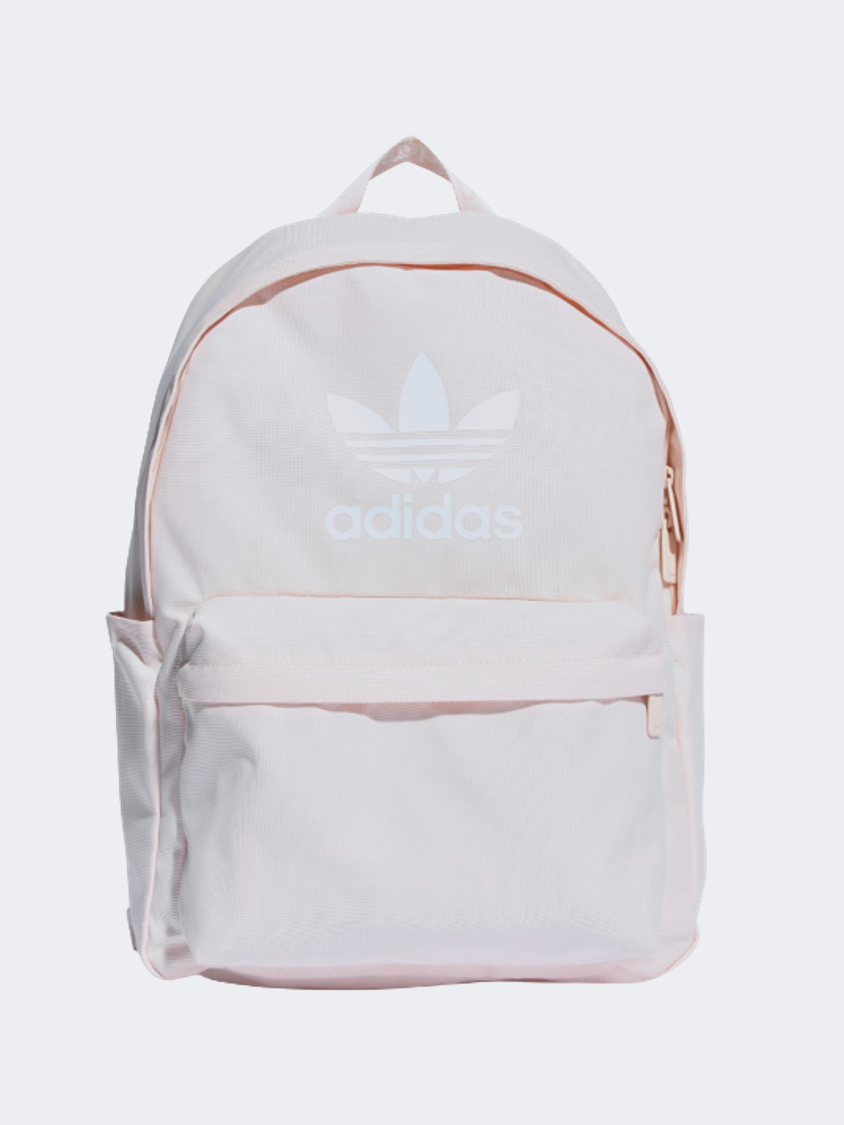Adidas Adicolor Backpack Women Original Bag Wonder Quartz