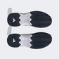 Adidas Gamecourt 2.0 Men Tennis Shoes White/Navy