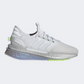 Adidas X-Plrboost Women Sportswear Shoes Grey/White/Silver