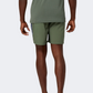 New Balance Accelerate 7 Men Performanc Short Deep Olive