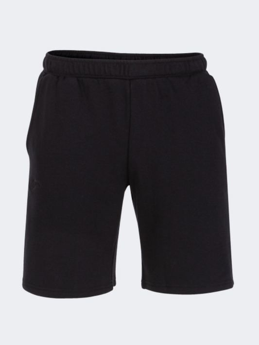 Joma Jungle Bermuda Men Lifestyle Short Black