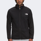 The North Face Canyonlands Men Lifestyle Jacket Black