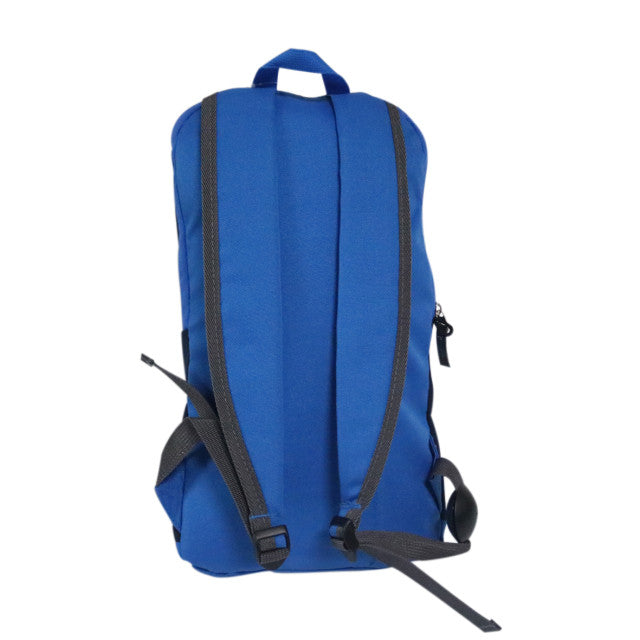 Topten Unisex Lifestyle  Bkpack Blue/Navy Bag