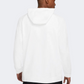 Nike Df Hd Swsh Men Training Hoody White/Black