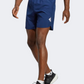 Adidas Aeroready Designed For Movement Men Training Short Navy