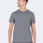 101739.280 Desert Shrt Sleeve T-Shirt Melange Gray