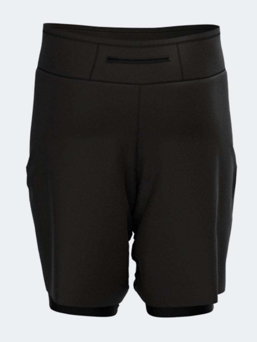Joma Explorer Men Lifestyle Short Black