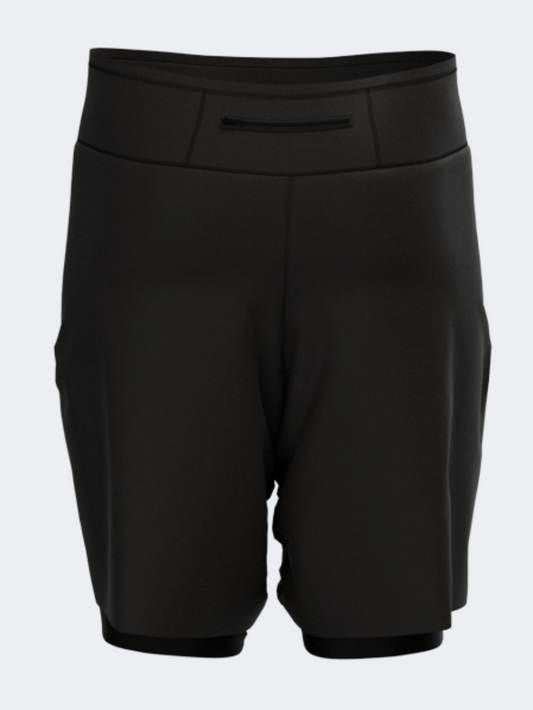 Joma Explorer Men Lifestyle Short Black