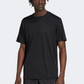 Adidas Train Essentials Made To Be Remade Men Training T-Shirt Black