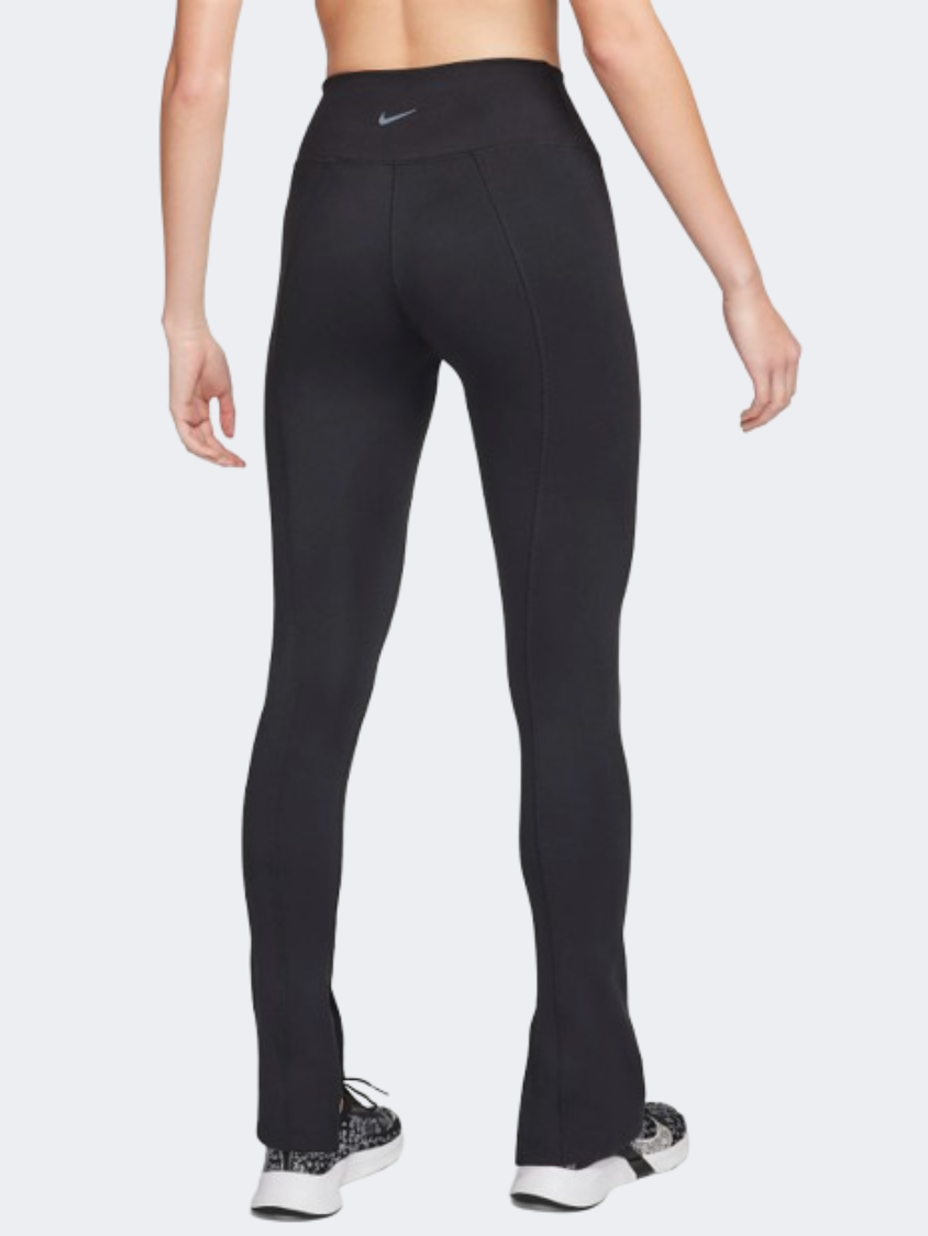 Nike One Women Training Tight Black