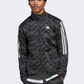 Adidas Tiro Suit Up Track Men Sportswear Jacket Carbon