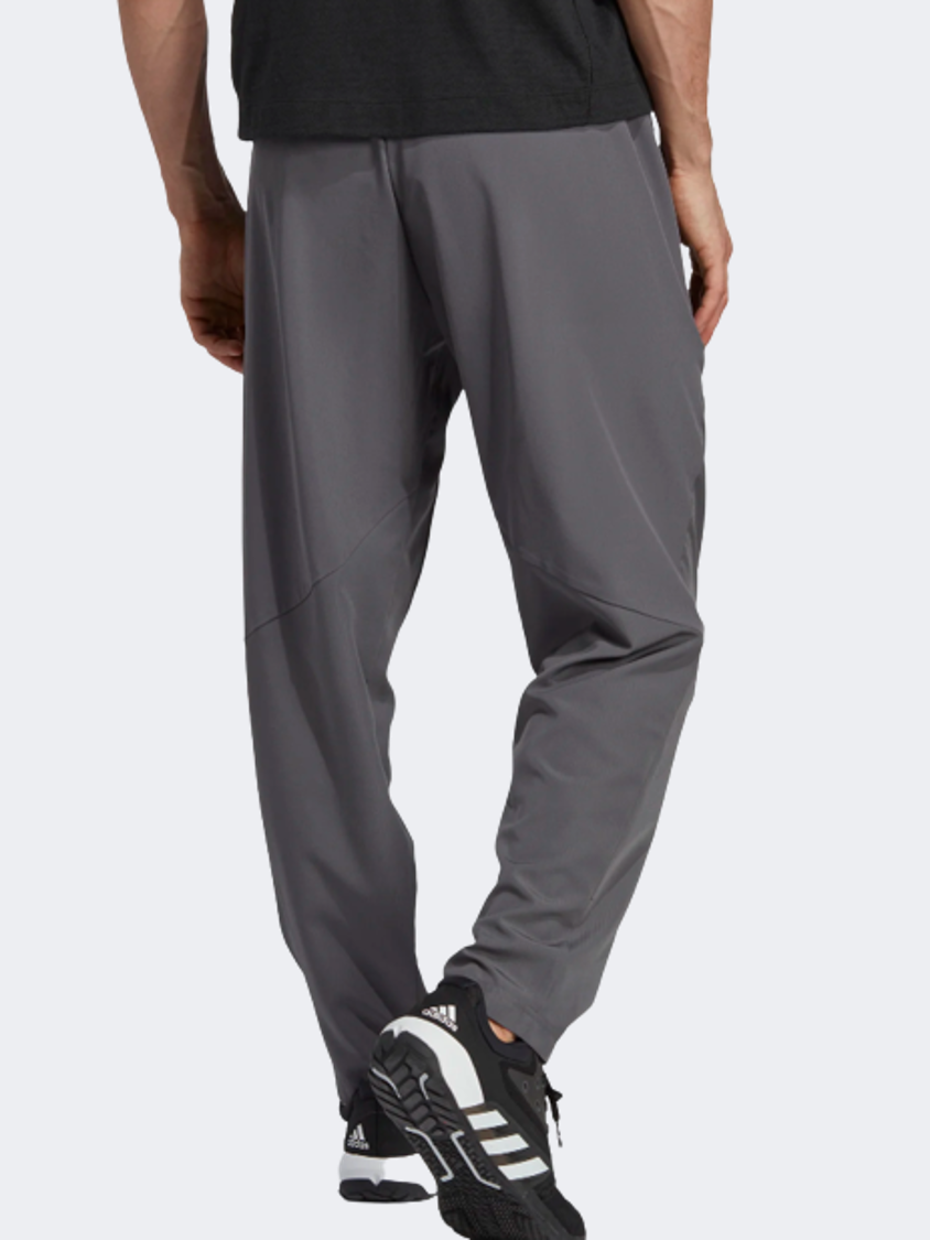 Ic7281-D4M Pant Grefiv/Black