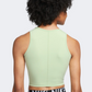 Nike Pro Women Training Tank Honeydew/Black
