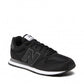 New Balance 500V1 Men Lifestyle Shoes Black