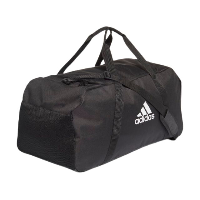 Adidas Tiro Unisex Football Bag Black/White