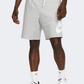 Nike Club Alumni Men Lifestyle Short Grey/White