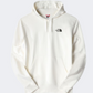 The North Face Seasonal Graphic Men Lifestyle Hoody White/Boysenberry