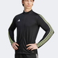 Adidas Tiro 23 League Men Football Jacket Black/Green