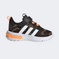 Adidas Racer Tr23 Ps-Boys Sportswear Shoes Olive