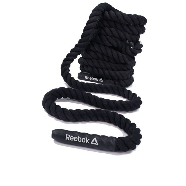 Reebok Accessories Fitness Battling Rope