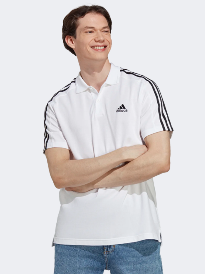 IC9312-M 3S Pq Ps White/Black