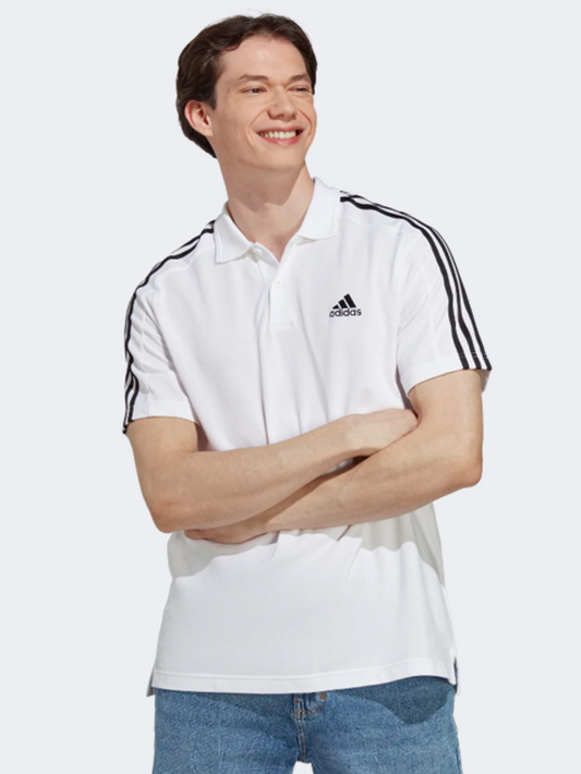 IC9312-M 3S Pq Ps White/Black