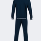 Joma Montreal Men Training Suit Navy