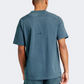 Adidas Z N E Men Sportswear T-Shirt Legend Ivy