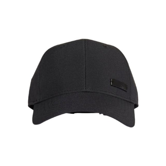 Adidas Lightweight Metal  Unisex Training Cap Black