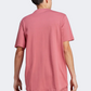Adidas All Szn Men Sportswear T-Shirt Pink Strata