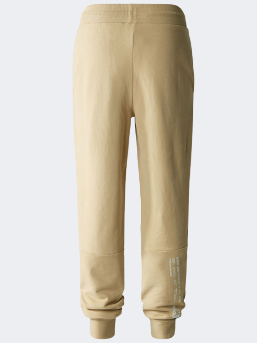 The North Face Matterhorn Men Lifestyle Pant Khaki Stone