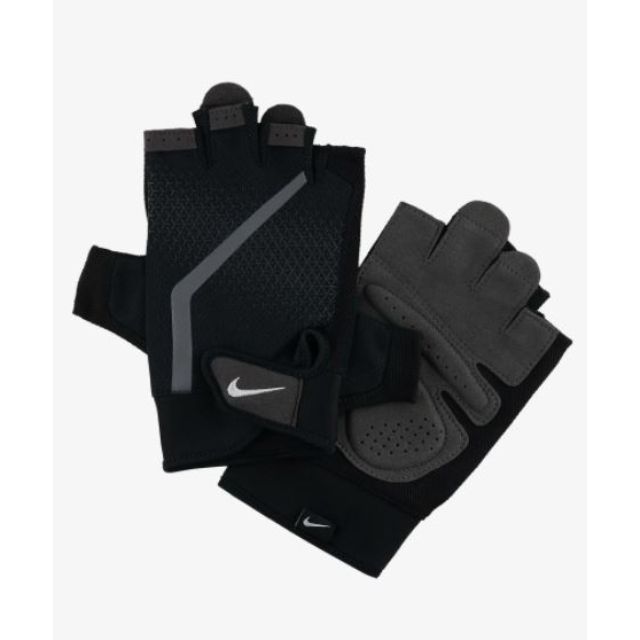 Nlgc4945 Nike M Gloves Black/Anthracite/White