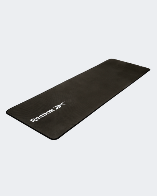 Reebok Elite Yoga Mat Ng Fitness Mats Black Rsyg-16022