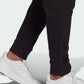 Adidas Essentials French Terry Tapered Cuff Men Lifestyle Pant Black