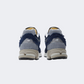 New Balance 2002 Men Lifestyle Shoes Navy/Arctic Grey