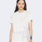 The North Face Blown Up Logo Women Lifestyle T-Shirt Gardenia White/Dusty