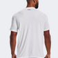 Under Armour Protect This House Men Training T-Shirt White/Black