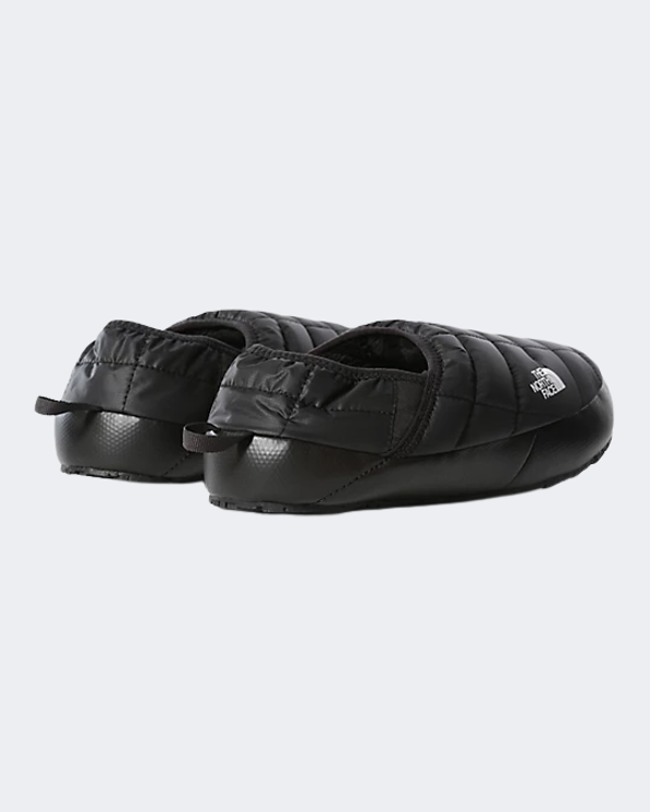 The North Face Traction Mule V Men Lifestyle Slippers Black/White