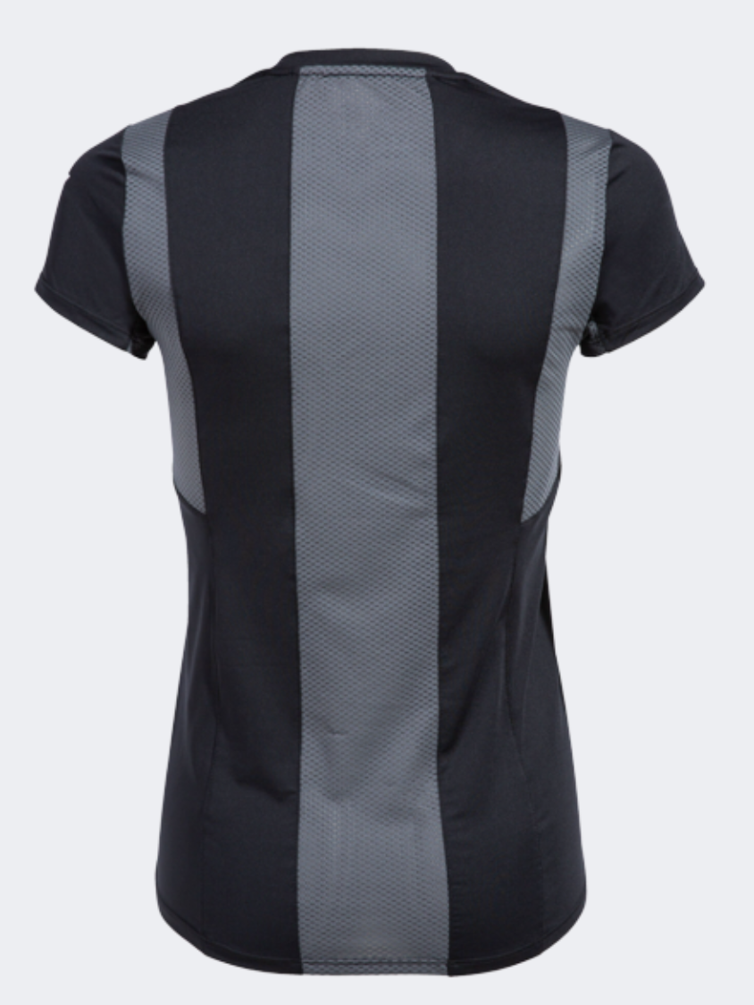 Joma Explorer Women Training Shirt Black