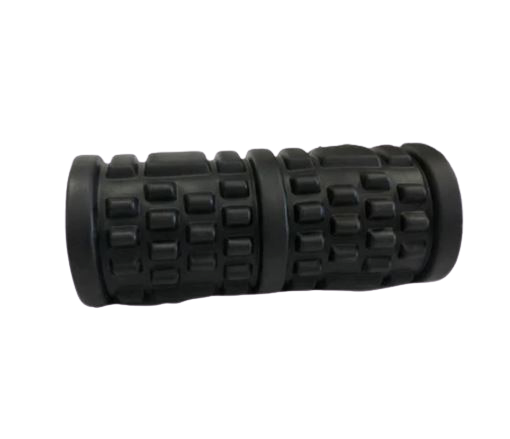 Fr-002 Yoga Foam Roller Black